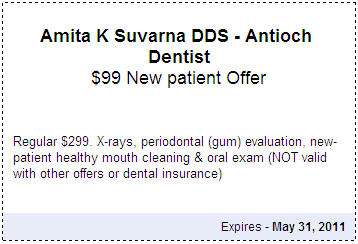 $99 New Patient Offer